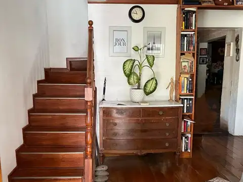 Casa - Venta - Argentina, San Fernando - LAVALLE 2000