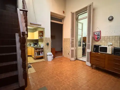 Casa en Venta 80 años