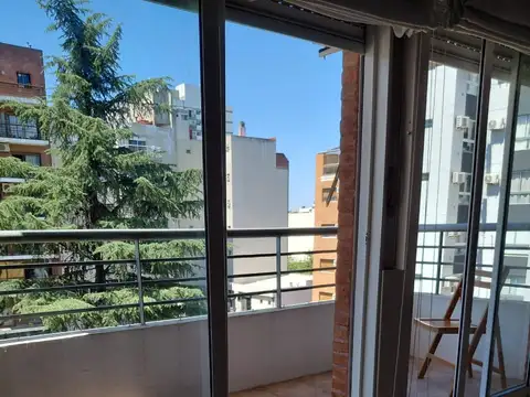 Departamento en Venta en Nuñez, USD 105.000