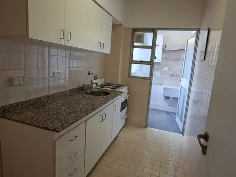 Departamento en Alquiler de 2 ambientes