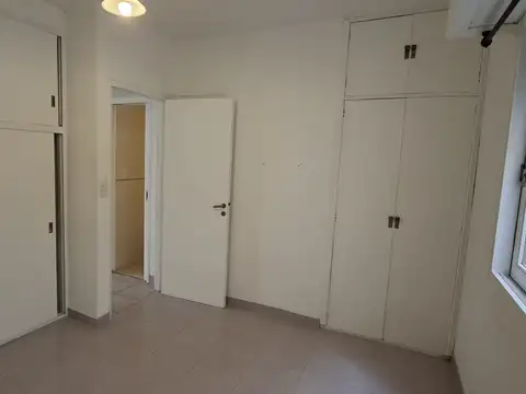 Departamento en Alquiler 40 años