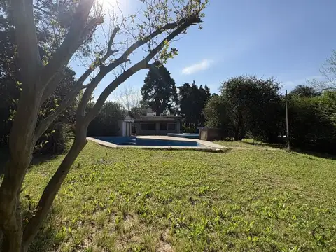 Arroyo Giles 400