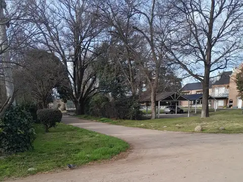 Terreno en Venta 55  mts Frente