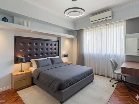 Departamento en Venta de 6 ambientes