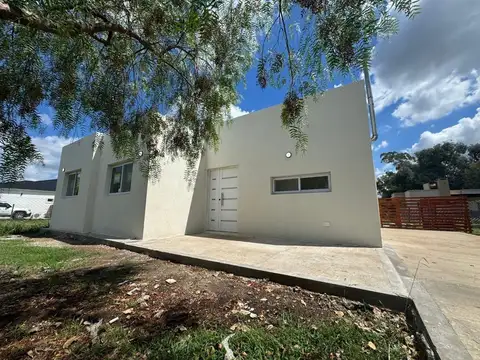 Calle Rural Guastavino 100