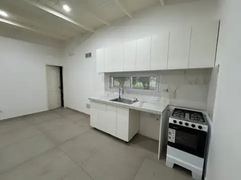 Casa en Venta A Estrenar