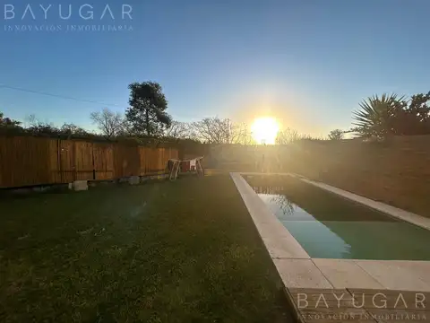 Casa 6 ambientes con 3 baños