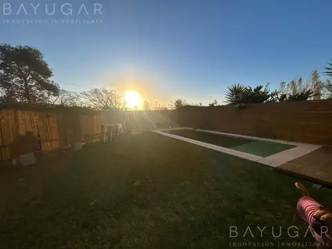 Casa en Venta al Este