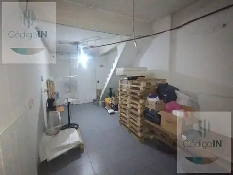 Local en Venta 45 años