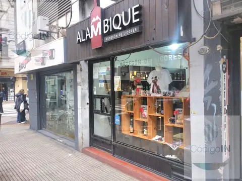 Venta de Local Comercial
