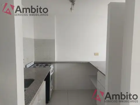 Departamento en Alquiler Permite mascota