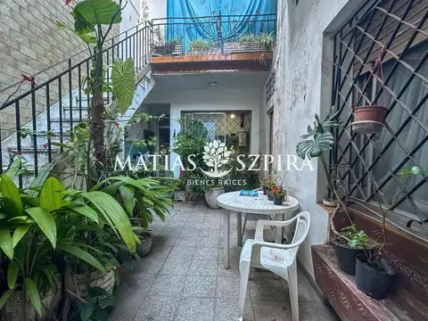 Terreno en Venta 7  mts Frente