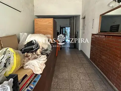 SAAVEDRA 1000