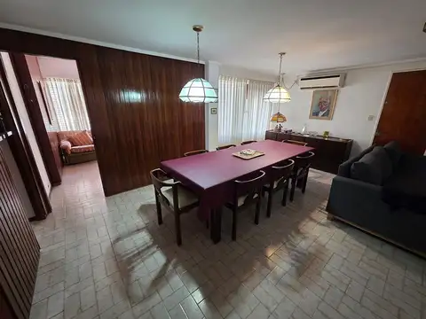 CASA EN VENTA LOS HORNOS 4 DORMITORIOS