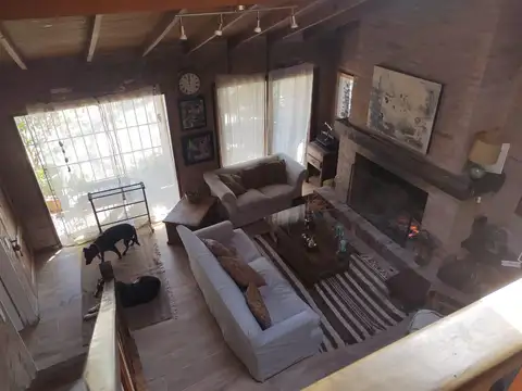 Casa en Alquiler Temporal A Estrenar