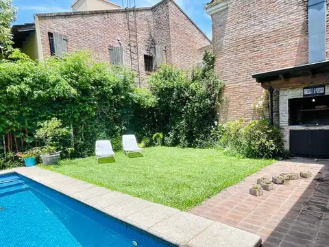 Casa en  San Isidro Joven 