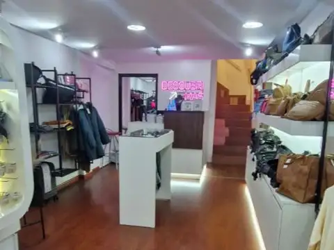 Local en Venta en Caseros, USD 200.000