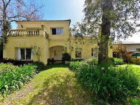 VENTA CASA LA CAMPIÑA PILAR