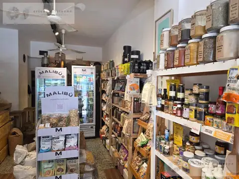 Fondo Comercio en Venta 5 años