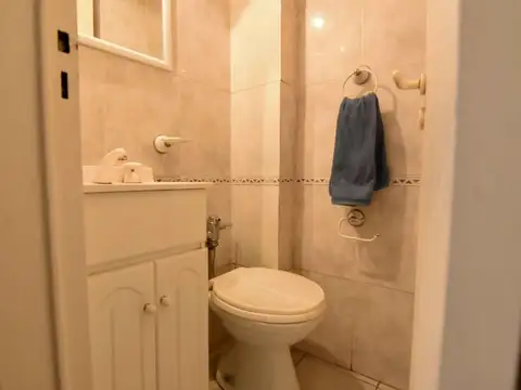 Departamento en Venta 56 años