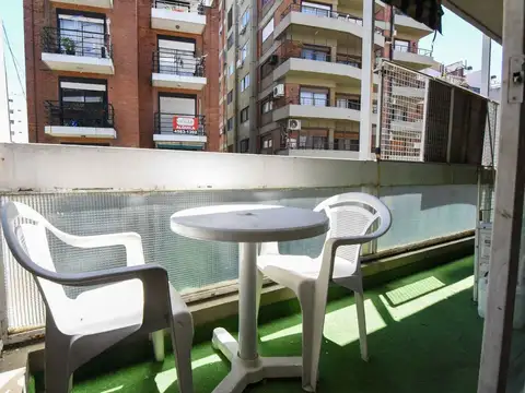 Departamento en Venta en Recoleta, USD 169.900