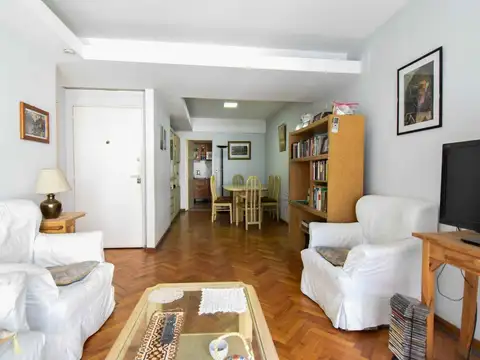 Departamento en Venta de 3 ambientes
