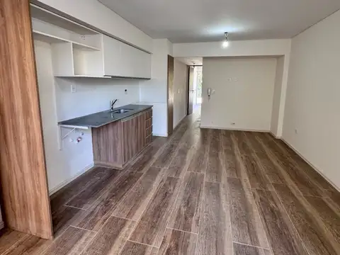 OPENHOUSE vende fabuloso departamento a estrenar en Barrio Bombal