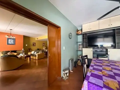 Departamento en Venta con 2 cocheras