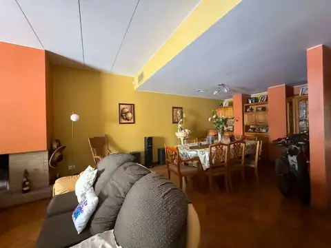 Departamento en Venta de 7 ambientes