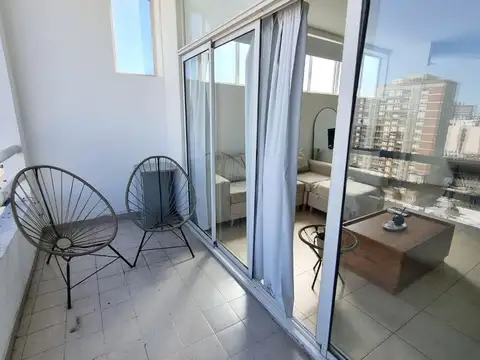 Departamento en Venta al Oeste