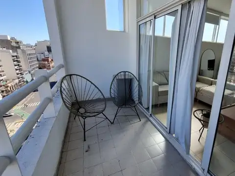 Departamento en Venta en Palermo, USD 115.000
