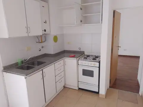 Departamento en Alquiler de 1 dormitorio