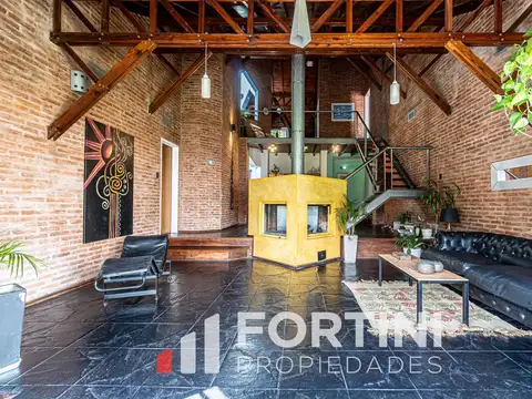 Casa en Venta de 6 dormitorios