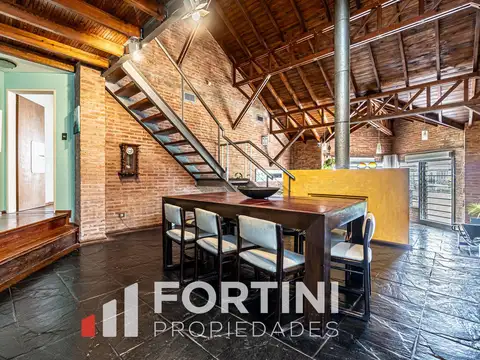 Casa en Venta en Villa Ballester, USD 350.000