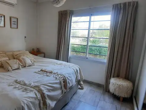 Dúplex en Canning (Ezeiza)- Amueblado - Cochera- Piscina - 3 ambientes- Financia - Apta Crédito