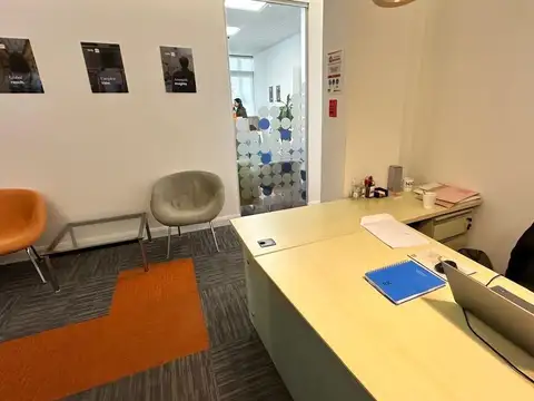 Oficina en Venta 5 años