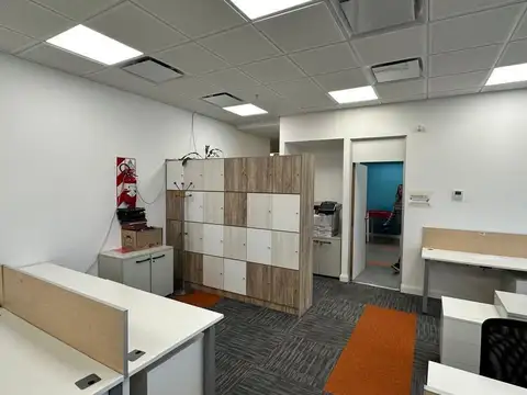 Oficina en Venta al Noroeste