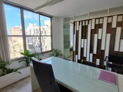 Oficina en Centro