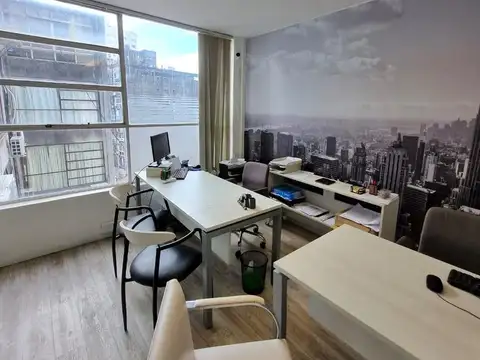 Oficina en Venta 40 años