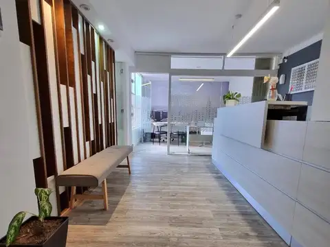 Oficina en Venta en Centro, USD 80.000