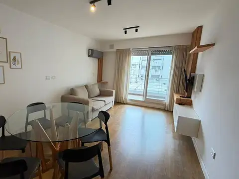 Departamento en Alquiler en Centro, Rosario