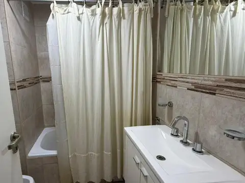 Departamento en Alquiler 4 años
