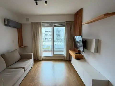 Departamento en Alquiler de 1 dormitorio