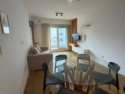 Departamento en Alquiler de 2 ambientes