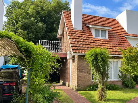 Casa en Venta en Maschwitz Club, USD 110.000