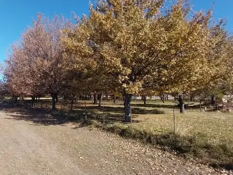 Los Espinillos - Potrero de Garay - Santa María - Córdoba