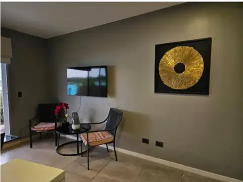 Departamento en Alquiler en Lagoon Pilar, USD 1.000