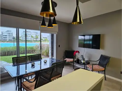 Departamento en Alquiler de 2 ambientes