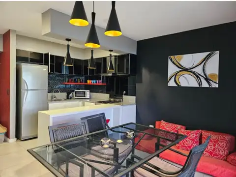 Lagoon Pilar alquiler anual - Cuan Propiedades