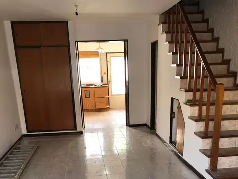 DUPLEX 5 AMBIENTES